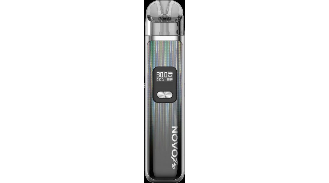 Smok Novo Pro Pod Kit [Si...