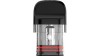 Smok Novo Replacement Pod - 3 Pack [0.6ohm Mesh]