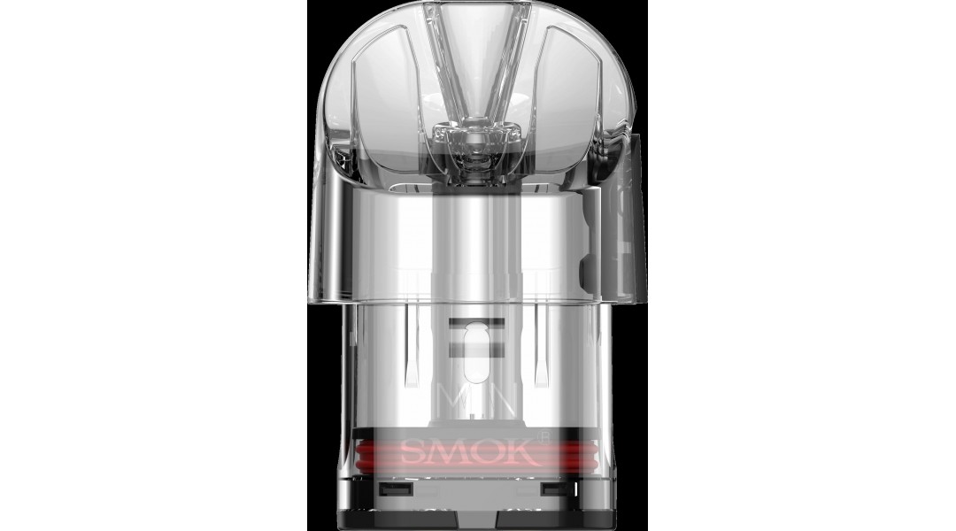 Smok Novo Replacement Pod...