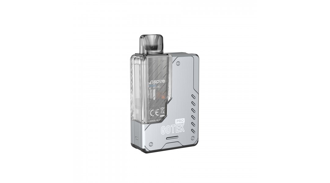 Aspire Gotek Pro Pod Kit ...