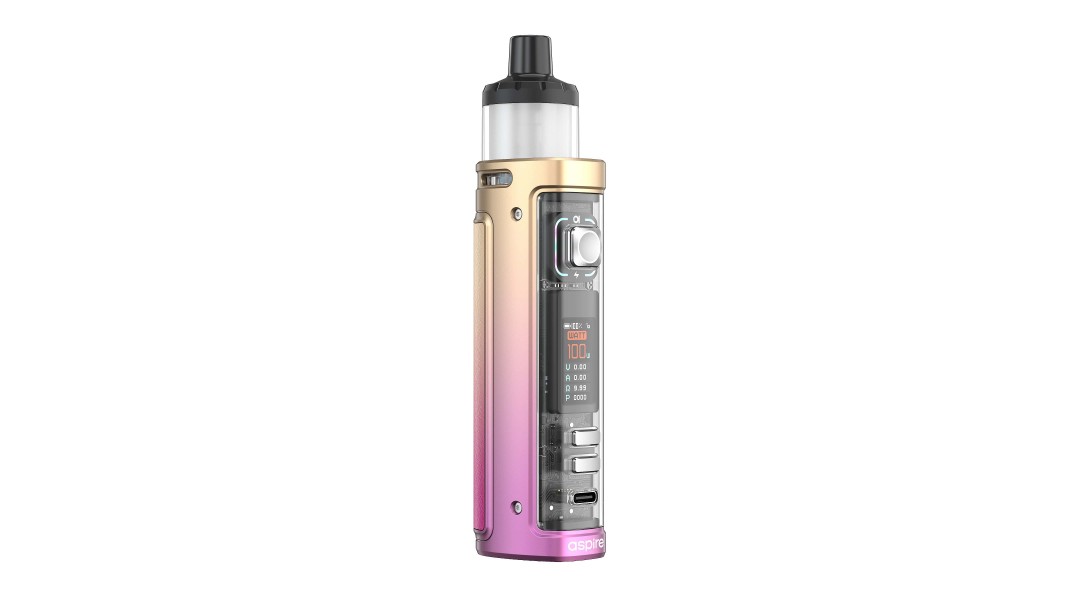 Aspire Veynom EX Pod Kit ...