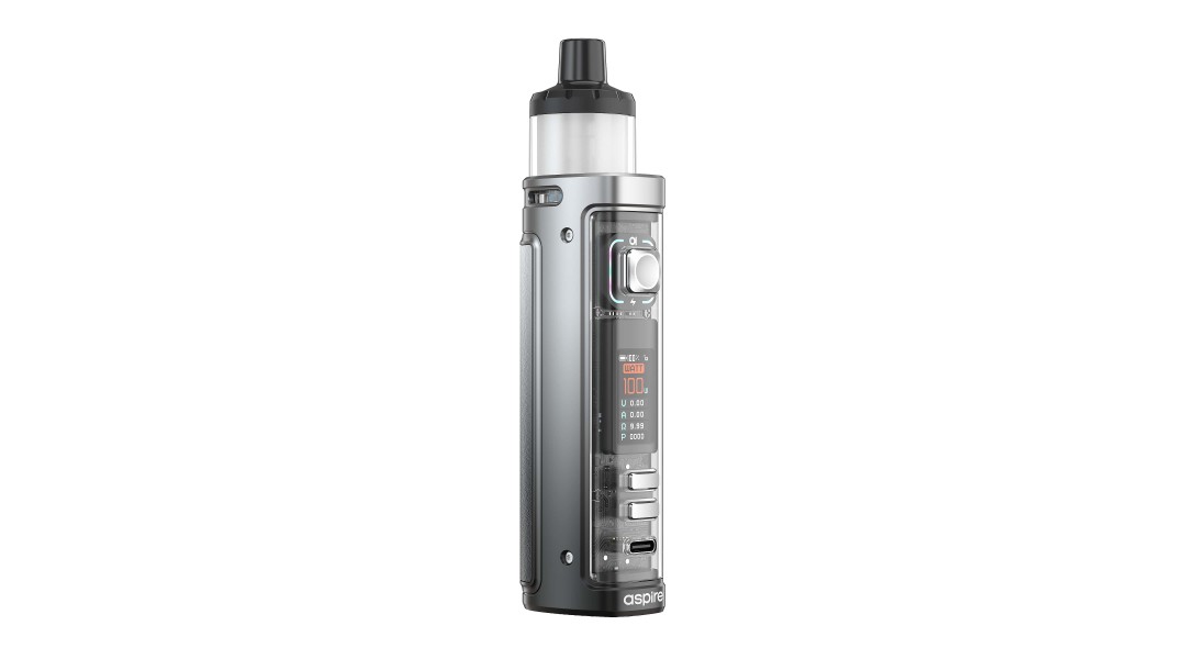 Aspire Veynom EX Pod Kit ...