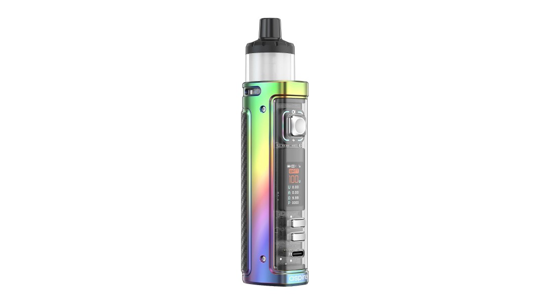 Aspire Veynom EX Pod Kit ...