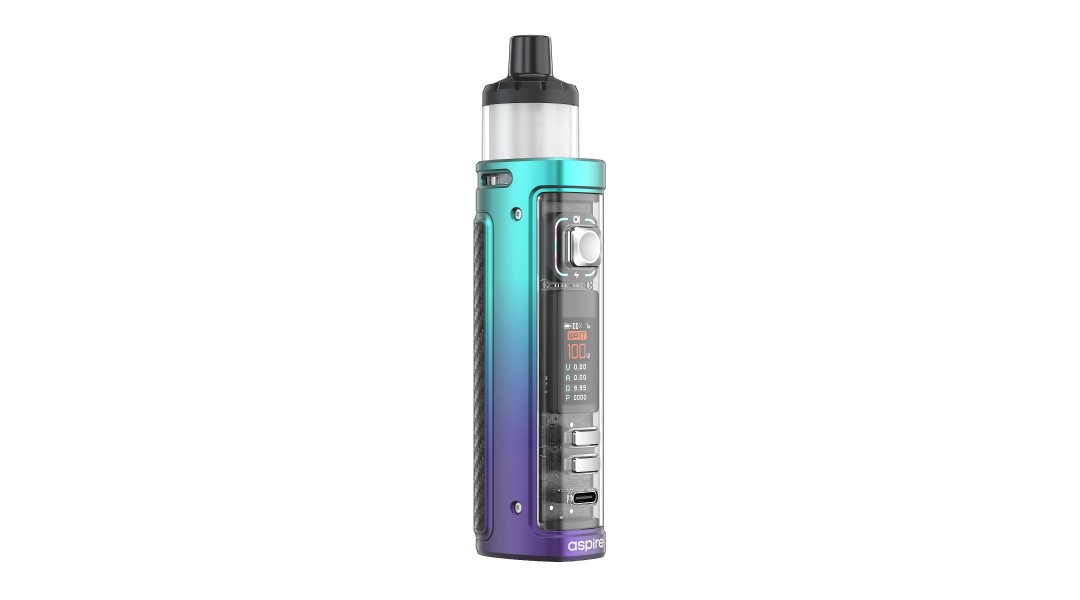 Aspire Veynom EX Pod Kit ...