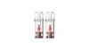 SKE Crystal Plus Refillable Replacement Pod - 2 Pack [1.1ohm]