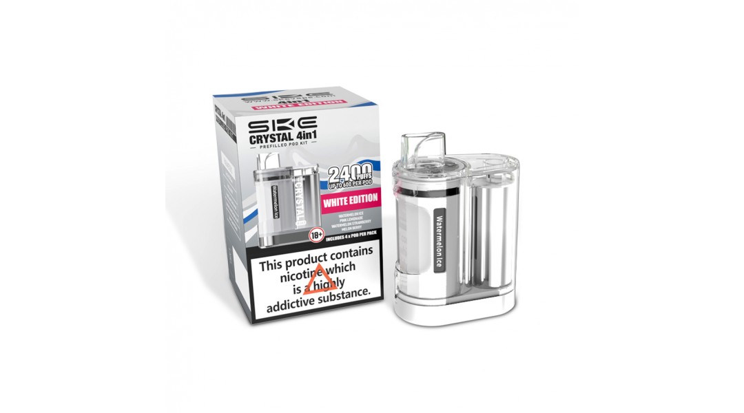 SKE CRYSTAL 4in1 2400 Pre...