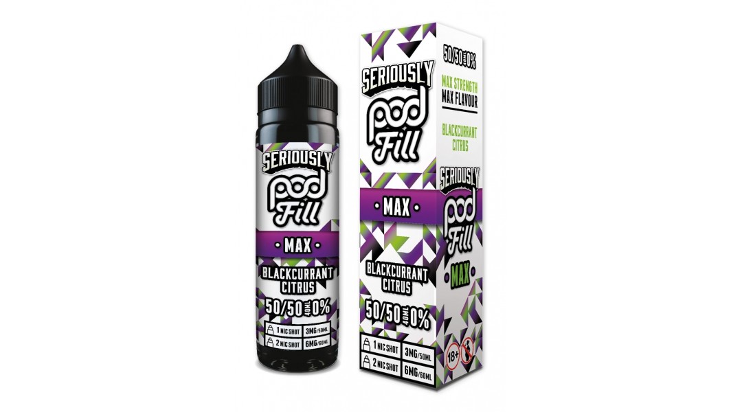 Doozy Vape - Seriously Po...