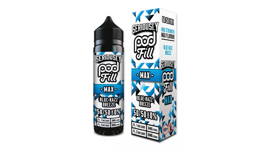 Doozy Vape - Seriously Po...