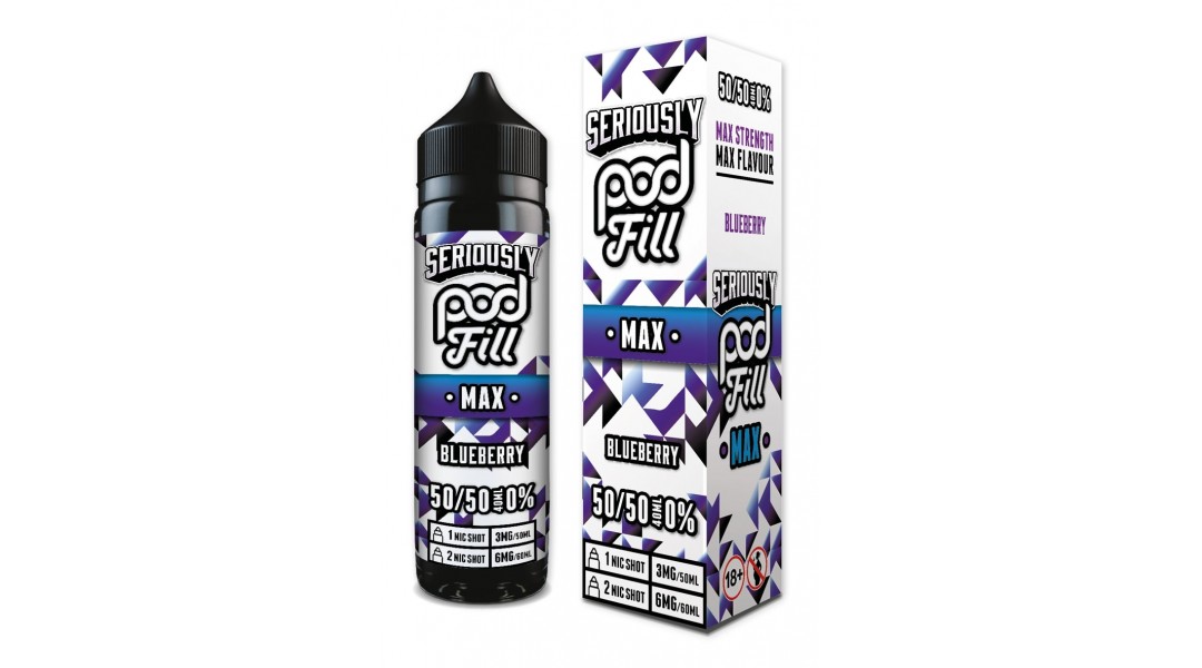 Doozy Vape - Seriously Po...