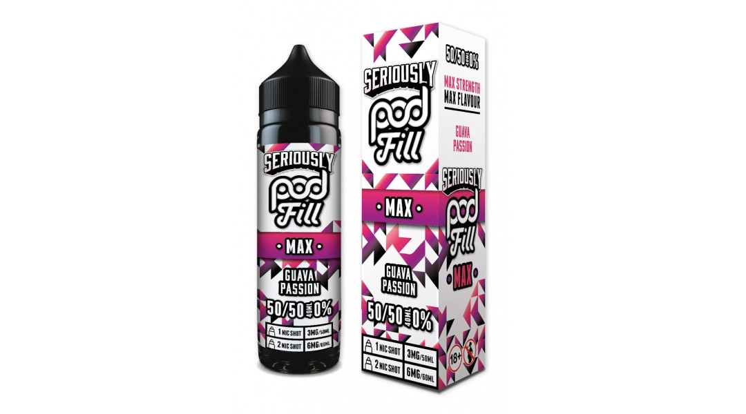 Doozy Vape - Seriously Po...