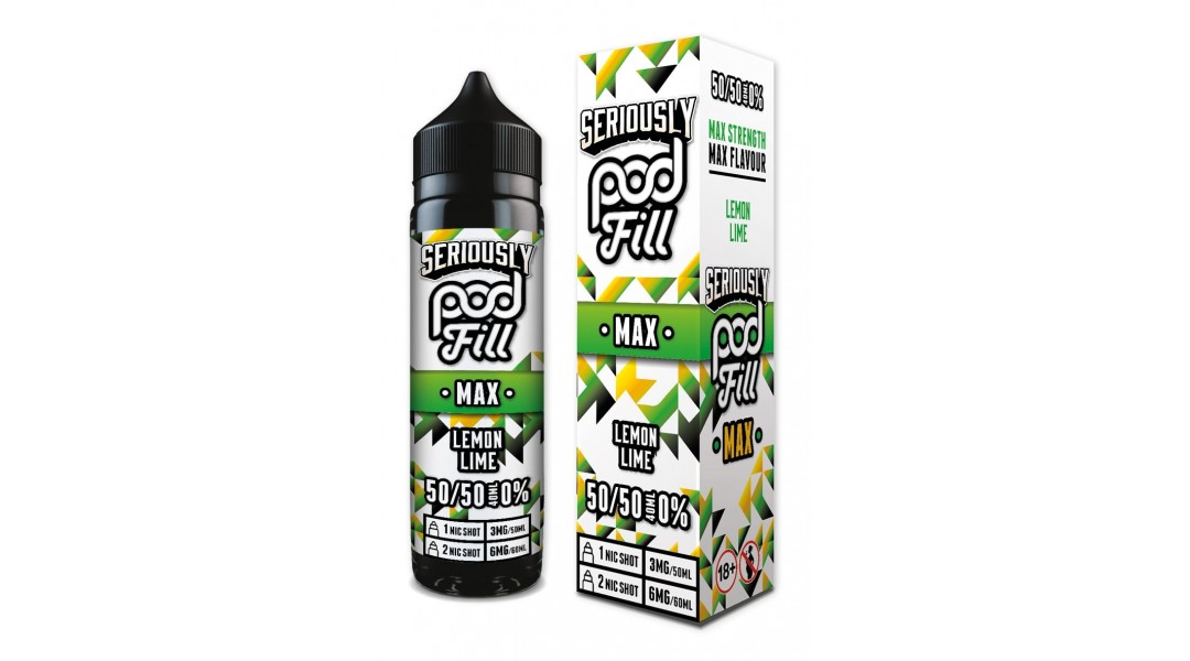 Doozy Vape - Seriously Po...