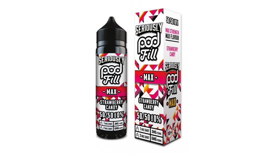 Doozy Vape - Seriously Po...