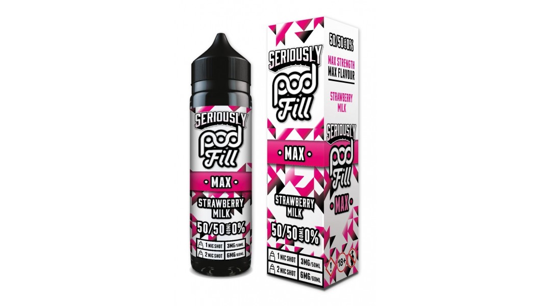Doozy Vape - Seriously Po...
