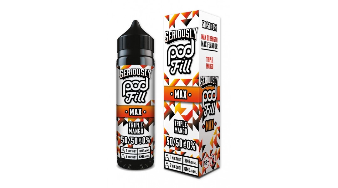 Doozy Vape - Seriously Po...