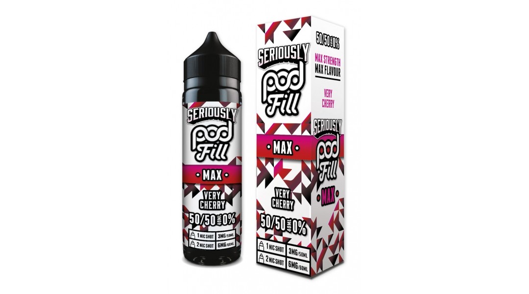 Doozy Vape - Seriously Po...