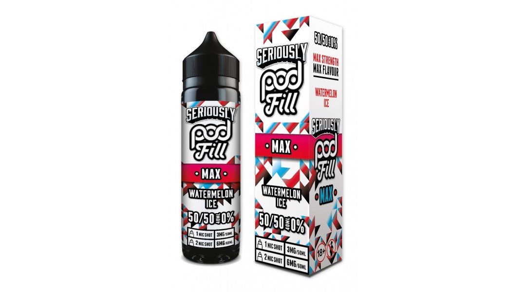 Doozy Vape - Seriously Po...