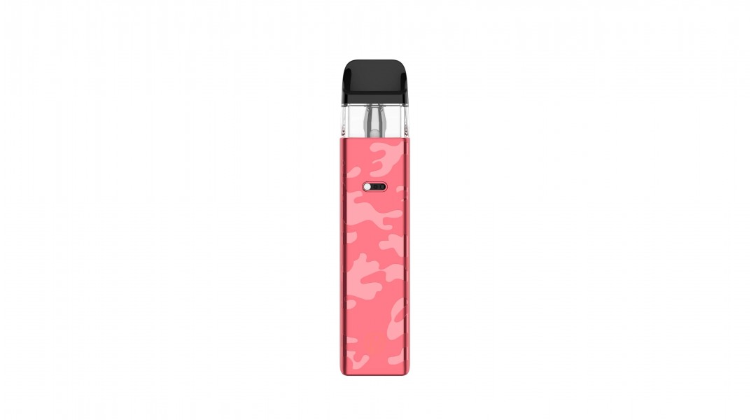 Vaporesso XROS 4 Mini Pod...