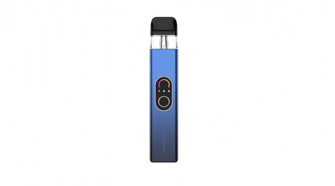 Vaporesso XROS 4 Pod Kit ...