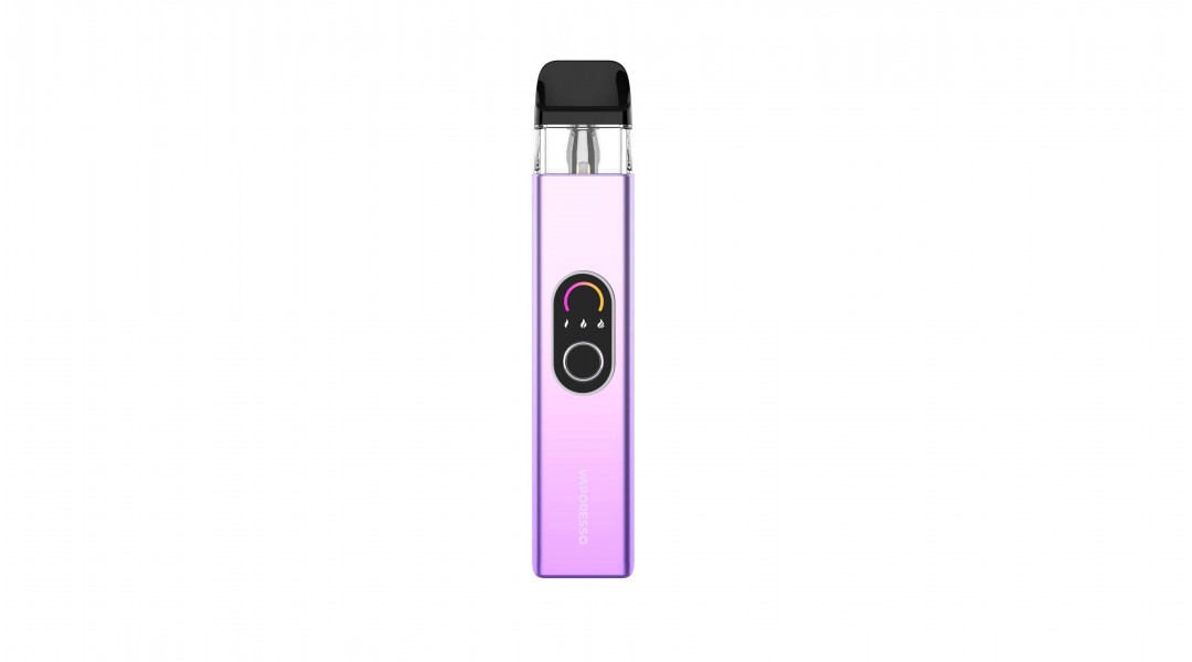 Vaporesso XROS 4 Pod Kit ...
