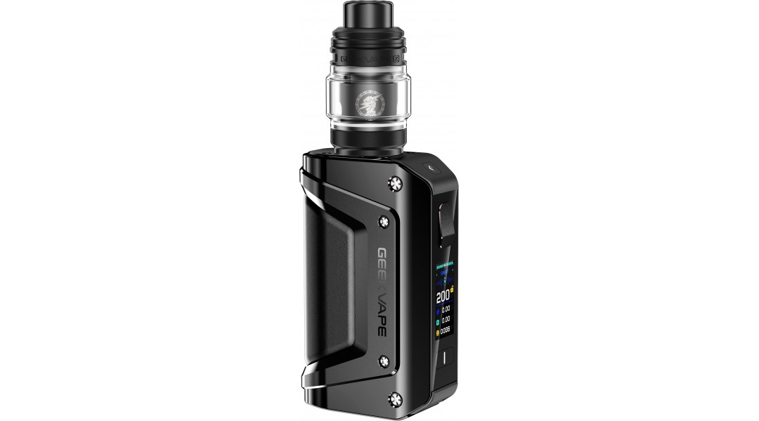Geekvape Aegis L200 Legen...