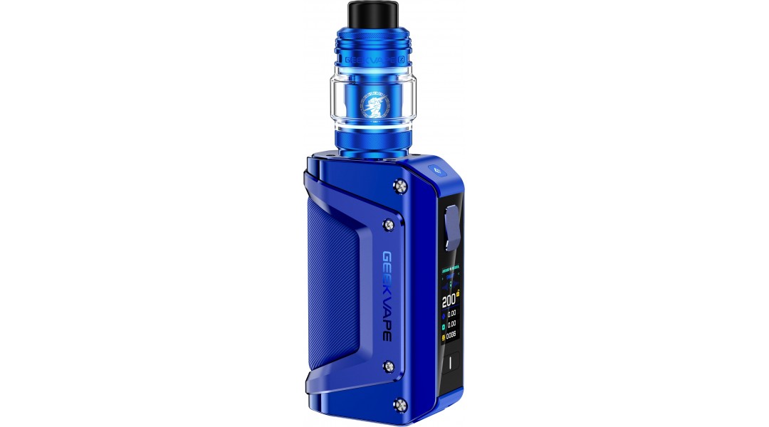 Geekvape Aegis L200 Legen...