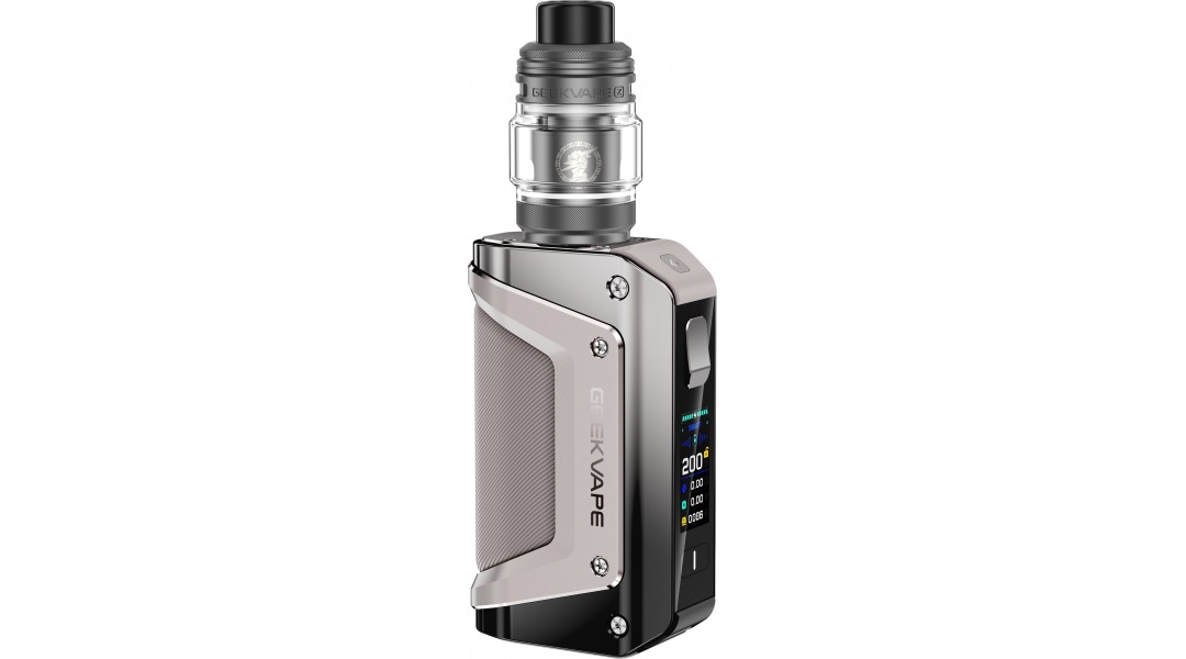 Geekvape Aegis L200 Legen...