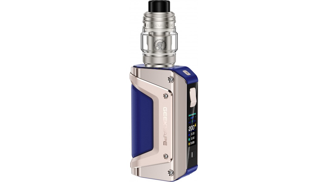 Geekvape Aegis L200 Legen...