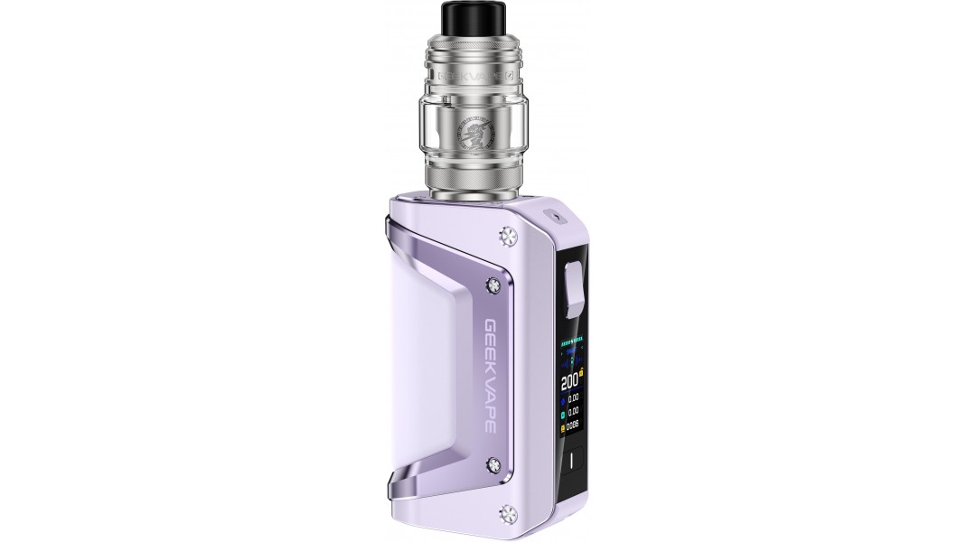 Geekvape Aegis L200 Legen...