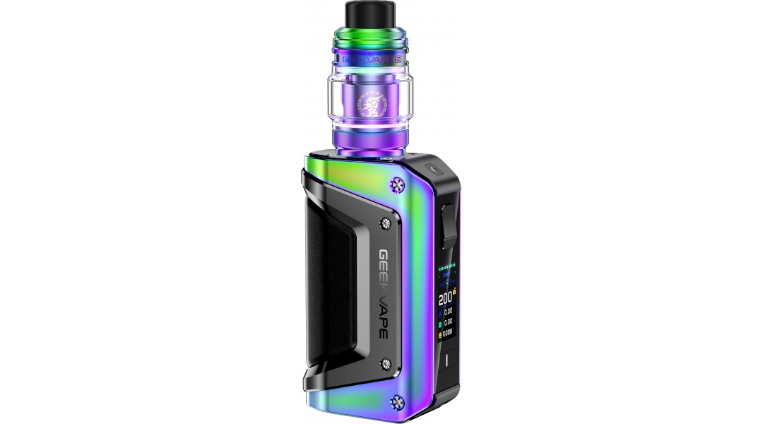 Geekvape Aegis L200 Legen...