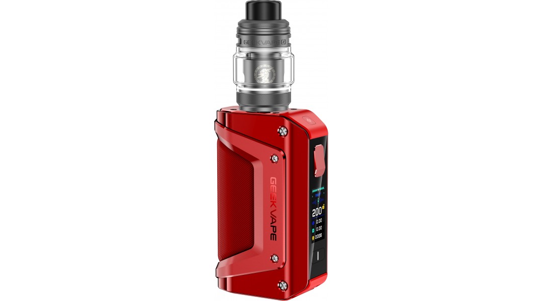 Geekvape Aegis L200 Legen...