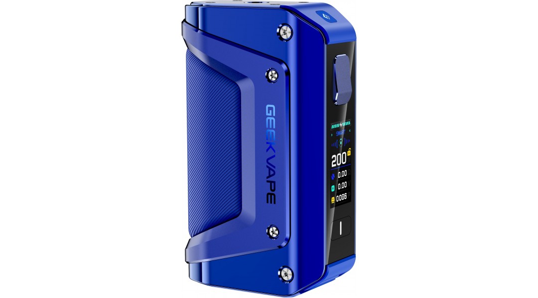 Geekvape Aegis L200 Legen...