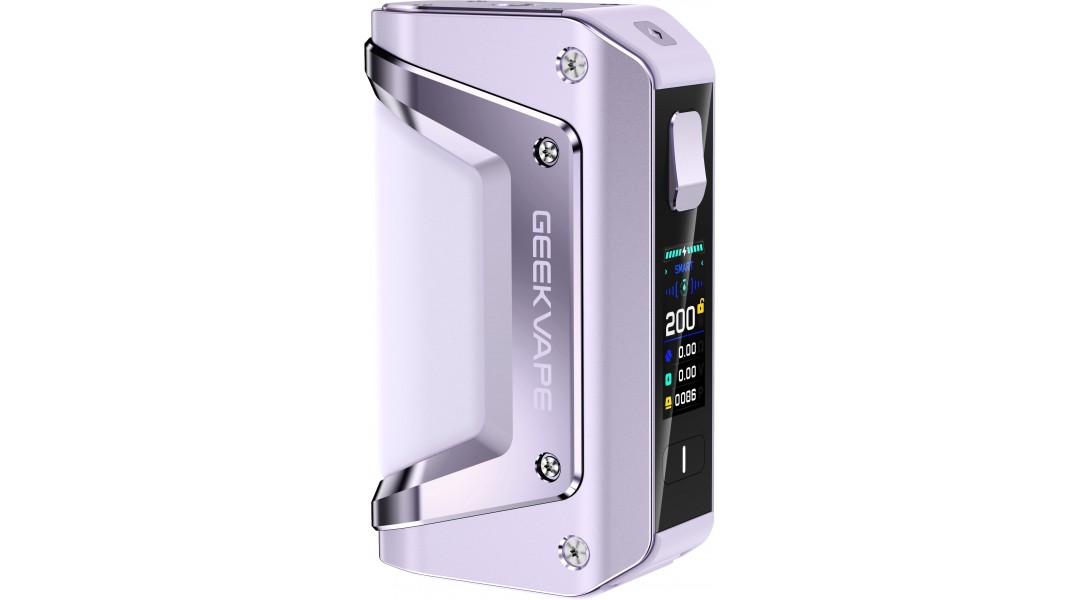 Geekvape Aegis L200 Legen...