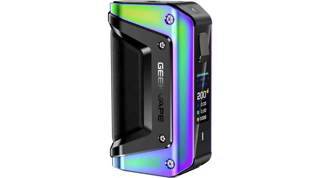 Geekvape Aegis L200 Legen...