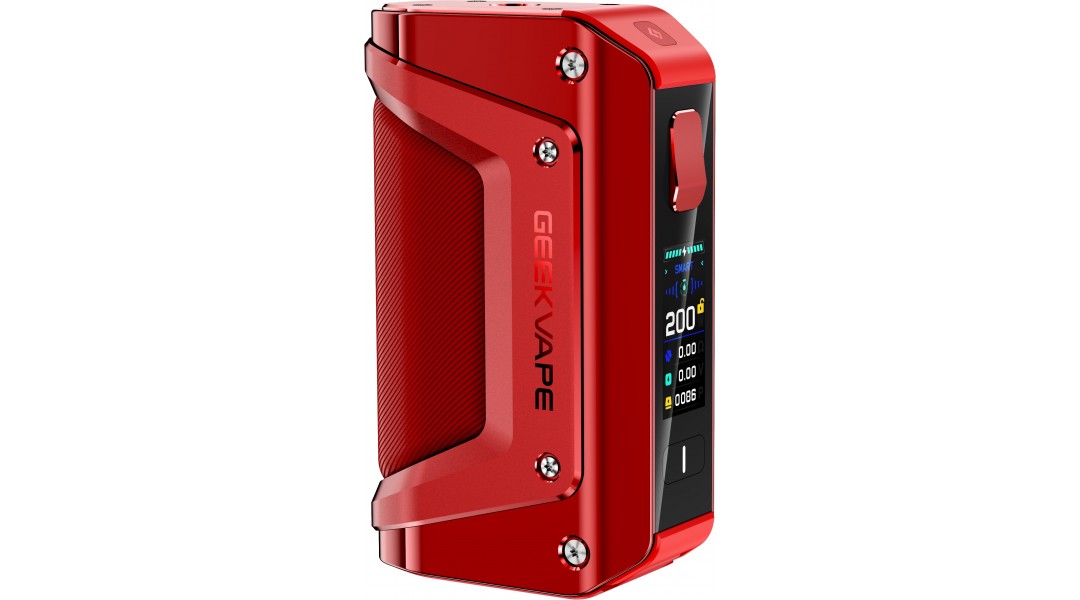 Geekvape Aegis L200 Legen...
