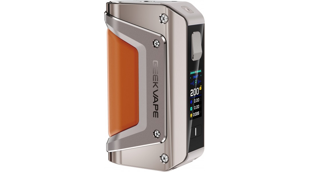 Geekvape Aegis L200 Legen...