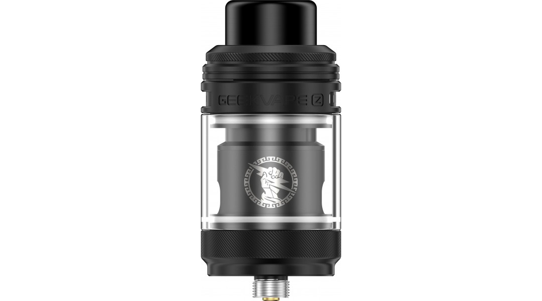 Geekvape Z Fli Tank [Blac...
