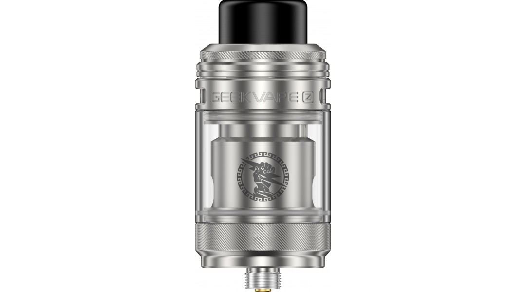 Geekvape Z Fli Tank [Silv...