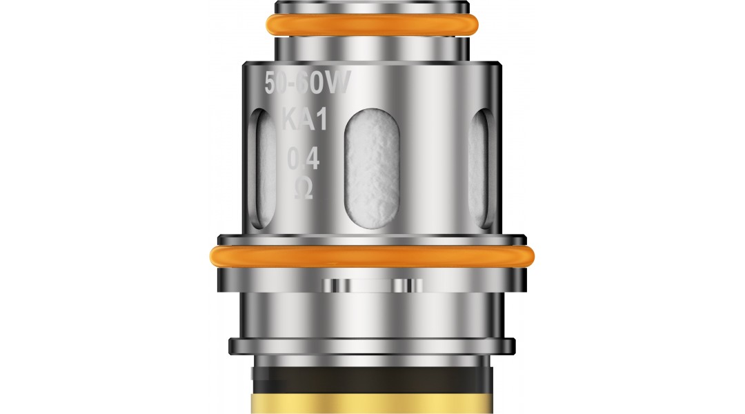 Geekvape Z XM Coils - 5 P...