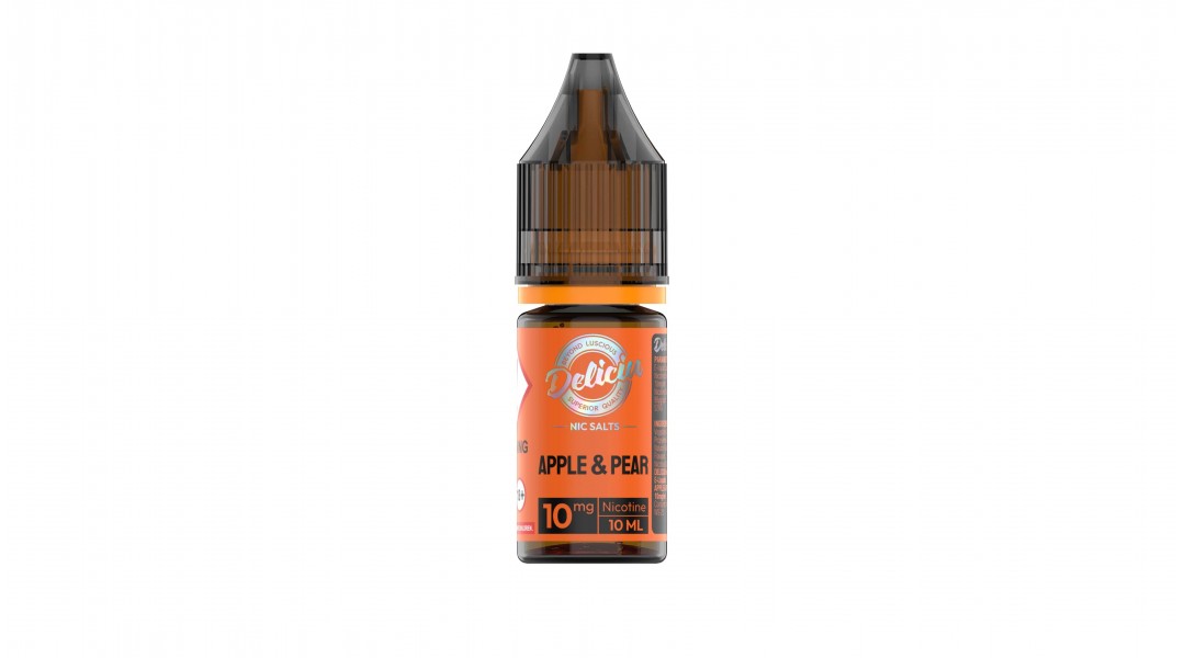Vaporesso Deliciu - Nic S...