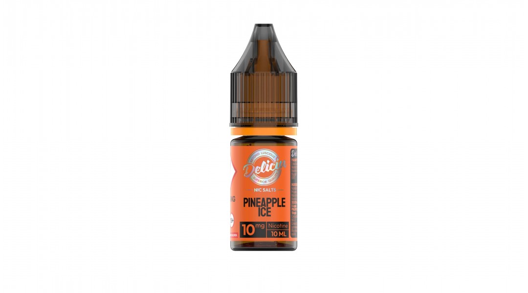 Vaporesso Deliciu - Nic S...