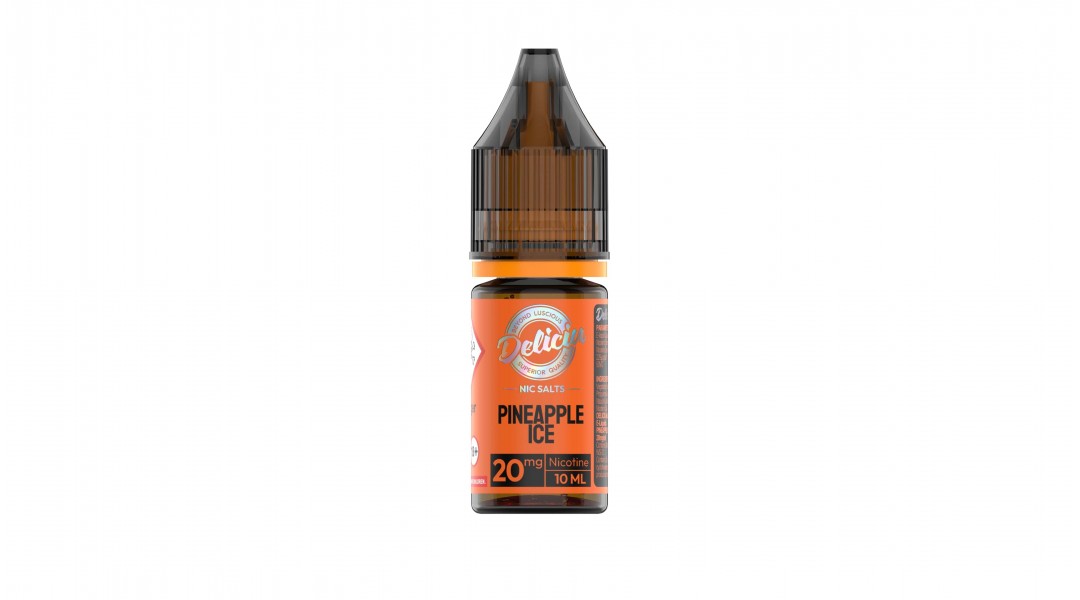 Vaporesso Deliciu - Nic S...