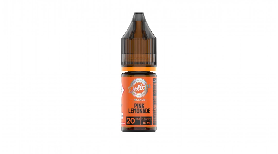 Vaporesso Deliciu - Nic S...