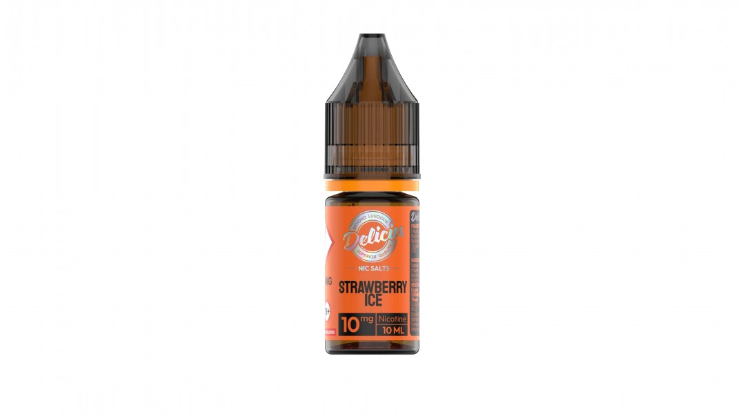 Vaporesso Deliciu - Nic S...