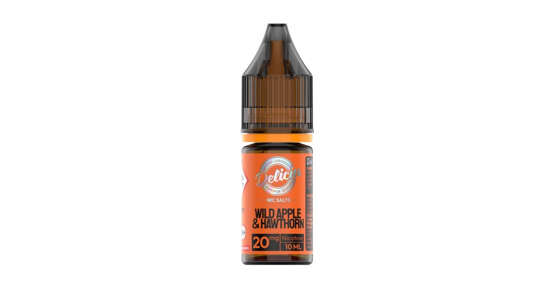 Vaporesso Deliciu - Nic S...