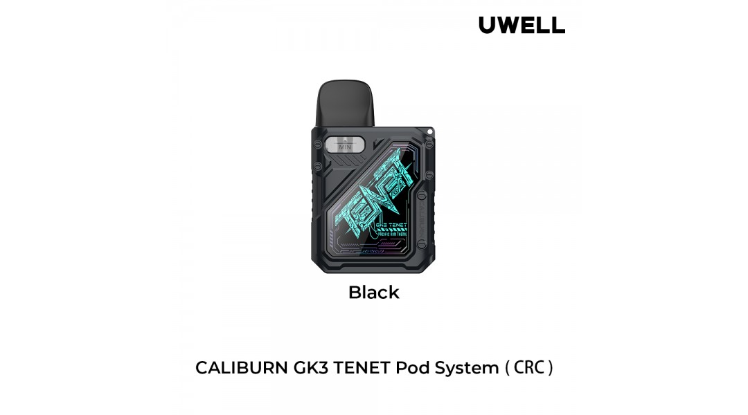 Uwell Caliburn GK3 Tenet ...