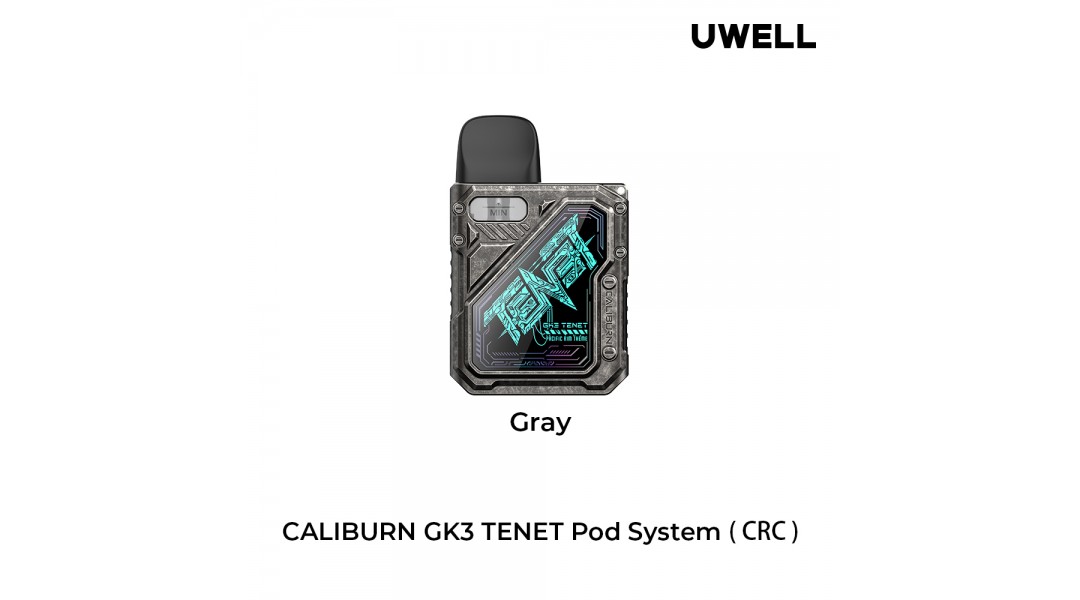 Uwell Caliburn GK3 Tenet ...