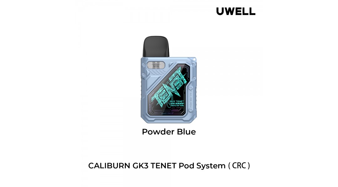 Uwell Caliburn GK3 Tenet ...
