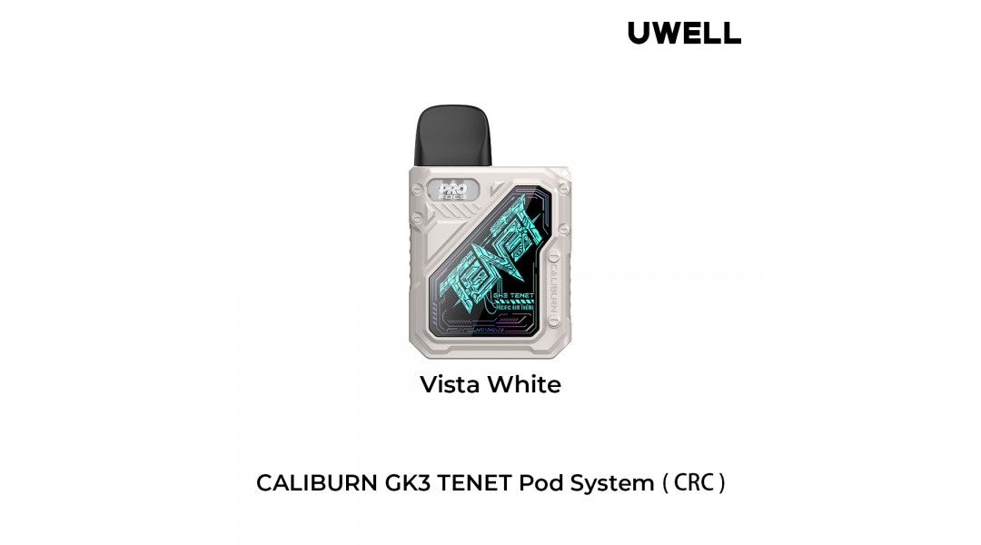 Uwell Caliburn GK3 Tenet ...