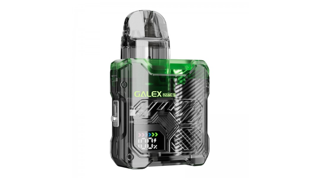 Freemax Galex Nano S Kit ...