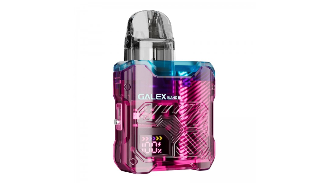 Freemax Galex Nano S Kit ...